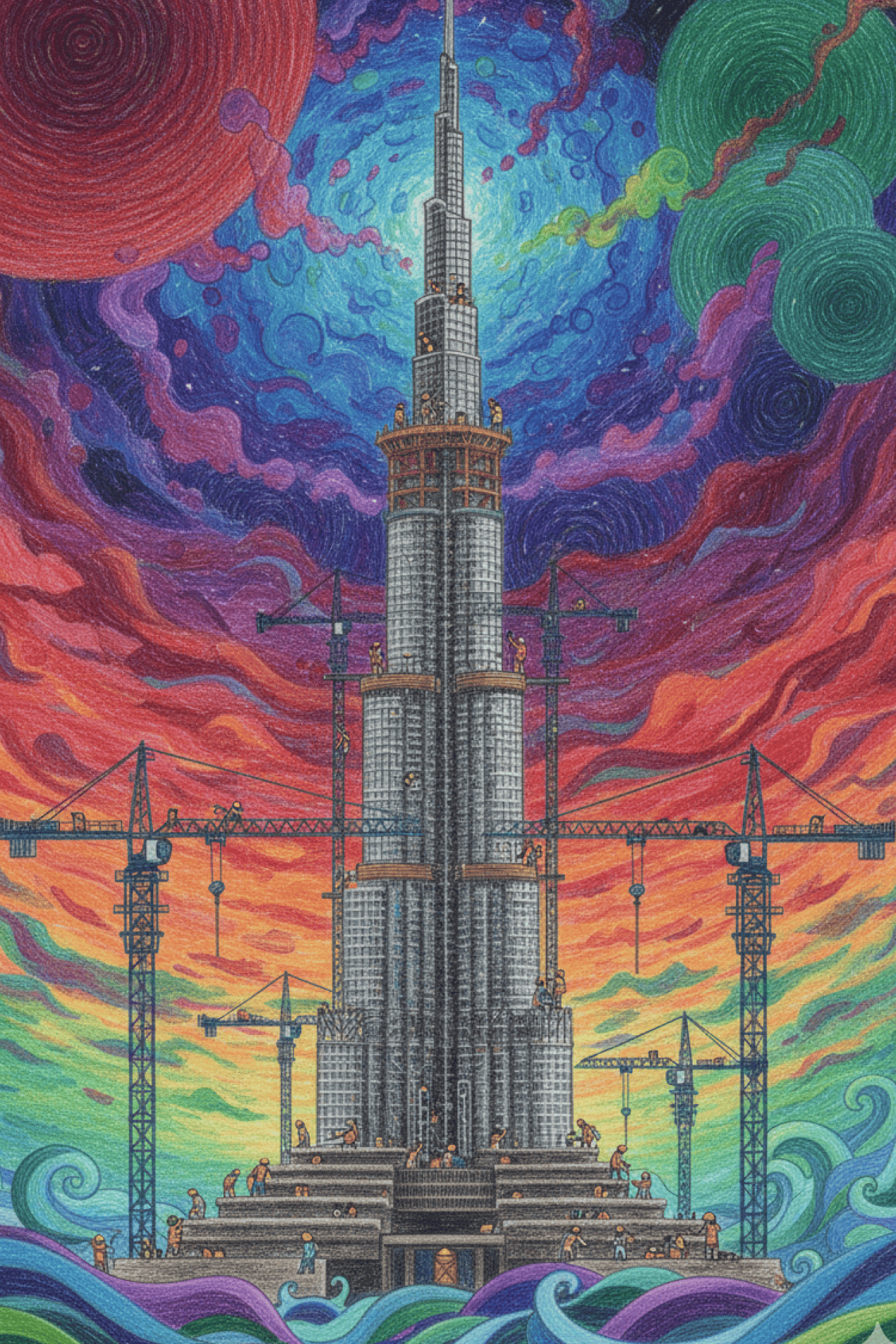 Design & Development